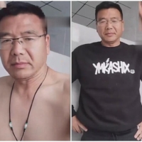 帅气体育老师大叔飞机射