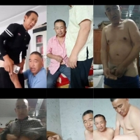 吃鸡大王吃几个帅老鸡巴射，最后一个自己自拍打飞机射