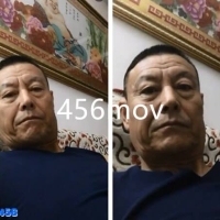 老头直播玩自慰器喷射