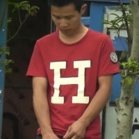 街头WC-16个小伙