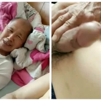 帅老摸玩邻居大叔巨吊