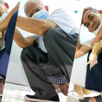 向往的地方33 4合1