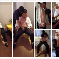 迷玩三叔与榨精3（新）