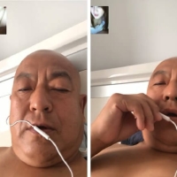 原创 粗犷光头大叔 语音玩