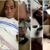 直老竟然乖乖的让妖姐操（28）