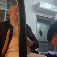 回忆以往伺候中风伯