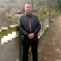 原创 单身可爱帅老爸 偷偷射