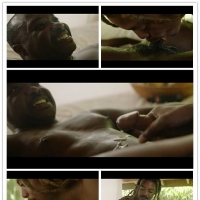 【文艺短片】黑人性阿加佩 720P