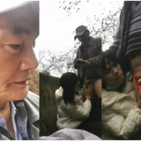 【内卷姐新公园和老头1119】-186