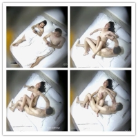 破解性经验丰富的大叔约炮人妻