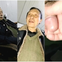 【内卷姐去给保安口1121】-195