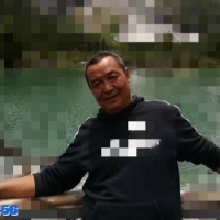 原创 爱旅游的6旬帅老 全裸射II