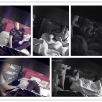 少见的情趣房3男5女群P