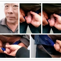 午后双叔户外勾引中老比拼与啪啪