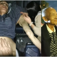 【内卷姐车震老伯+广场勾引摸鸡1108】-122