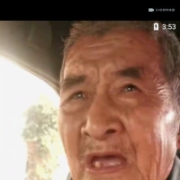 老头害怕妖女告他