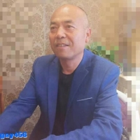 原创 多毛帅叔全裸语音射