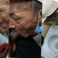 晨跑的艳遇  口射