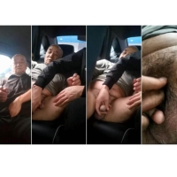 假医生借口按摩车上撸帅老鸟（27）