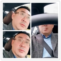 儒雅眼镜中熊的贞操锁日常（26）