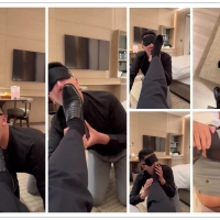 正装经理约炮实录（新作）