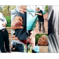 妖女户外各种勾搭3胖老玩老鸟