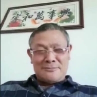 退休高工基情玩鸟吊