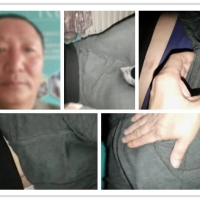 大叔偷摸醉酒大屌中年（13）