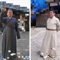 原创 群演帅叔 全裸语音玩粗屌II