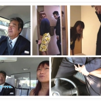 運転手さん松方亲父篇（新作）