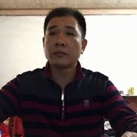 E1原创中年物流老板激情撸射，第二部。