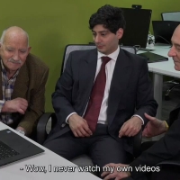 【MFD】和角质爷爷三人行 官网720P新作