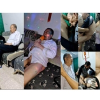 国庆老头大叔们k歌群p