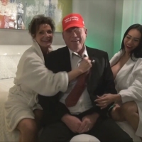 【性爱节目】总统老先生的交配 720P