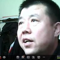 大眼睛叔语音打飞机