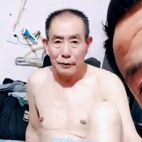 中年调操帅大爷（29）