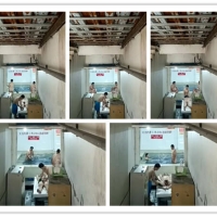 高位镜头偷拍众中老搓澡（22）