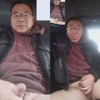 （原创）体育老师的车震语音骚话激情有射