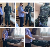 中年警叔丝袜调教熊下属（新）