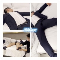 迷玩正装同事精榨（新片）