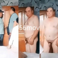 骚男揽客胖伯草老太（7）