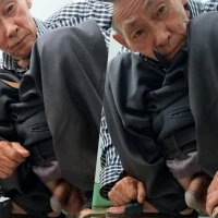 用片勾引大鸡巴老人给我吹 3