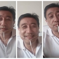 Dd619 女声聊骚企业帅大叔激情秀大鸡