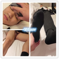 迷玩正装直男经理