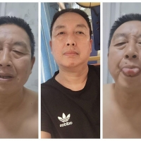 D1422 女声聊骚开服装厂大伯语音激情长屌射