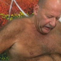 【PLD】熊爷爷很老很老 大迪克实力不减 720P