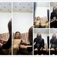 吸精大妈勾引两伯户外与室内（12）