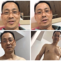 D1351 女声聊骚企业骚大叔语音激情大屌射