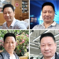 D1410 最新 女声聊骚企业帅大叔激情大屌射精