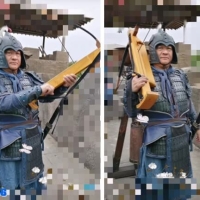 原创 群演帅叔 全裸语音玩粗屌